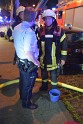 Feuer 2 Y Koeln Neustadt Sued Darmstaedterstr P138